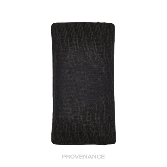 🔴 Saint Laurent Paris SLP Long Wallet - Monogram - Picture 2 of 9